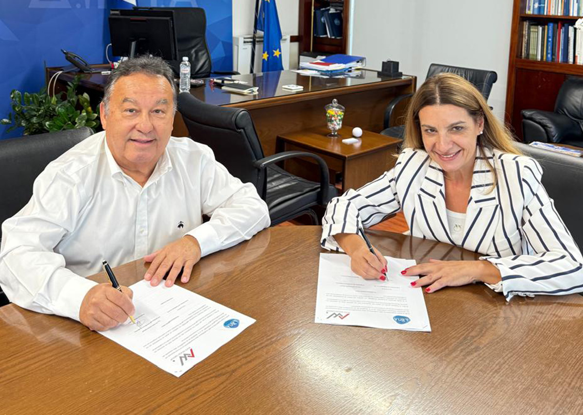 ALPHA WOOD and DYPA Form strategic alliance